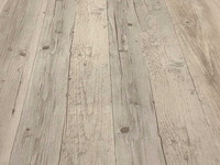13 m2 pvc dryback plank - 1219,2 x 184,15 x 2,5 mm - afbeelding 1 van  3