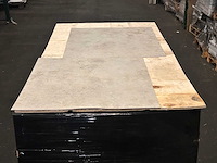 13 m2 pvc dryback tegel - 610 x 610 x 2,5 mm - afbeelding 3 van  3