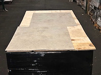 13 m2 pvc dryback tegel - 610 x 610 x 2,5 mm - afbeelding 3 van  3
