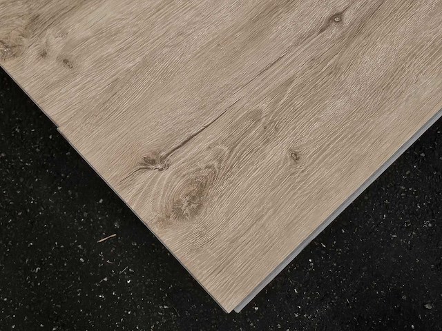 13 m2 pvc spc click plank - 1220 x 228 x 5,5 mm - afbeelding 2 van  3
