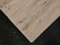 13 m2 pvc spc click plank - 1220 x 228 x 5,5 mm - afbeelding 2 van  3