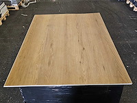 13 m2 pvc spc click plank - 1220 x 228 x 6 mm - afbeelding 2 van  2