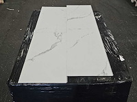 13 m2 pvc spc click tegel - 610 x 305 x 5 mm - afbeelding 2 van  2