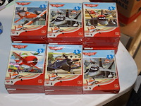 13 mini puzzle planes in ds k - afbeelding 1 van  3