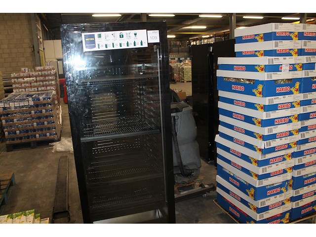 13 omdozen haribo snoepgoed w.o. medaillen, happy peaches, schuimaardbeien, colorado, gekl. drop mix , etc.... - afbeelding 1 van  4