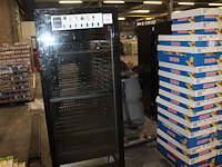 13 omdozen haribo snoepgoed w.o. medaillen, happy peaches, schuimaardbeien, colorado, gekl. drop mix , etc.... - afbeelding 1 van  4