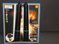 13 stuks nunchakko in a14 - afbeelding 2 van  3
