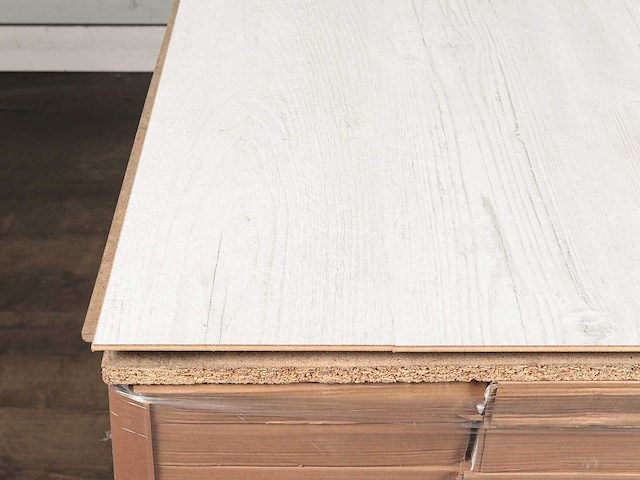 130 m2 laminaat plank - 1383 x 193 x 7 mm - afbeelding 2 van  4