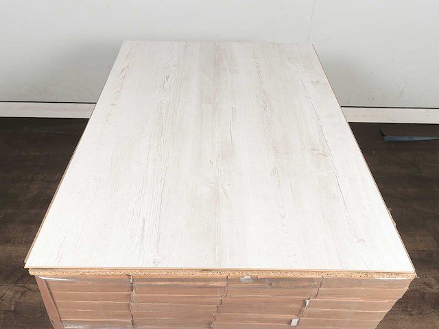 130 m2 laminaat plank - 1383 x 193 x 7 mm - afbeelding 3 van  4