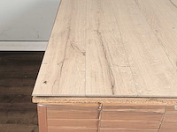 130 m2 laminaat plank watervast - 1383 x 193 x 7 mm - afbeelding 2 van  4