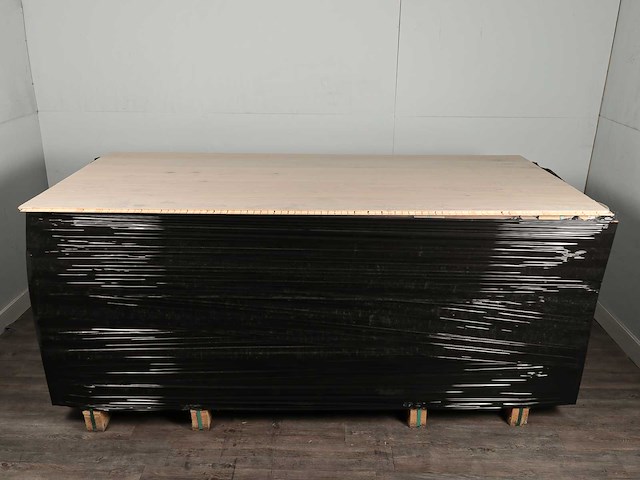 130 m2 parket eiken xl mutliplank - 2420 x 187 x 15 mm - afbeelding 4 van  4