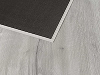 130 m2 pvc spc click plank met xps onderlaag - 1220 x 228 x 4+1 mm - afbeelding 3 van  4