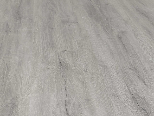 130 m2 pvc spc click plank met xps onderlaag - 1220 x 228 x 4+1 mm - afbeelding 1 van  2