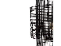 1304 design brandon hanglamp - ø50x50cm - afbeelding 2 van  7