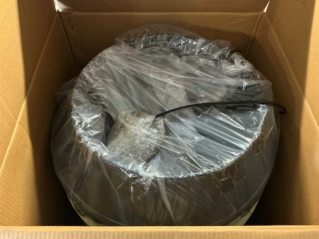 1304 design brandon hanglamp - ø50x50cm - afbeelding 7 van  7