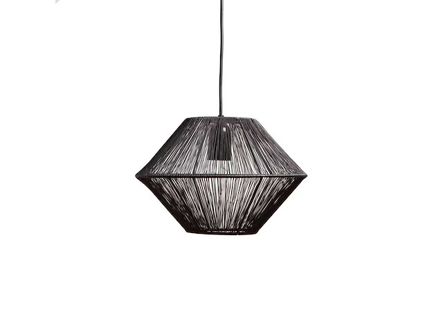 1304 design charly hanglamp - ø30x20cm - afbeelding 3 van  5