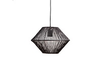 1304 design charly hanglamp - ø30x20cm - afbeelding 3 van  6