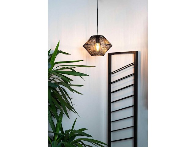 1304 design charly hanglamp - ø30x20cm - afbeelding 4 van  6