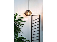 1304 design charly hanglamp - ø30x20cm - afbeelding 2 van  3