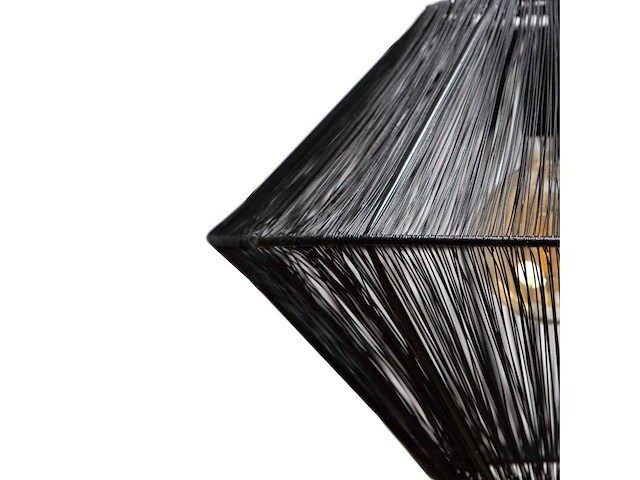 1304 design charly hanglamp - ø40x27cm - afbeelding 1 van  2