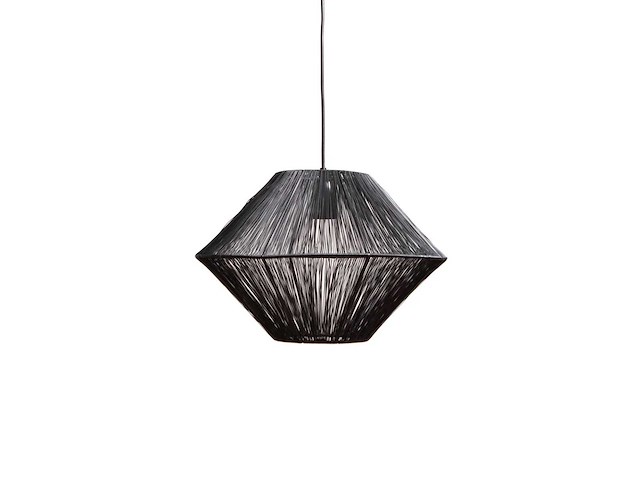 1304 design charly hanglamp - ø40x27cm - afbeelding 3 van  7