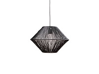 1304 design charly hanglamp - ø40x27cm - afbeelding 3 van  7