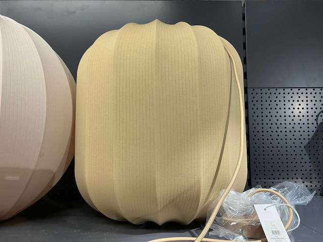 1304 design hanglampen (2x) - afbeelding 2 van  5