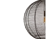 1304 design lucas hanglamp - ø40x28cm - afbeelding 2 van  7