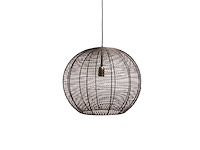 1304 design lucas hanglamp - ø40x28cm - afbeelding 3 van  7