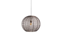 1304 design lucas hanglamp - ø40x28cm - afbeelding 1 van  7
