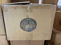 1304 design lucas hanglamp - afbeelding 3 van  6