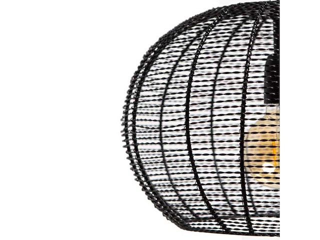1304 design lucas hanglamp - afbeelding 2 van  6
