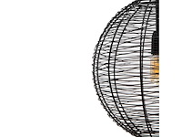 1304 design nathan hanglamp - ø35x35cm - afbeelding 2 van  6