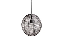 1304 design nathan hanglamp - ø35x35cm - afbeelding 3 van  6