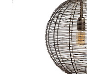 1304 design nathan hanglamp - ø35x35cm - afbeelding 2 van  7