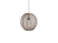 1304 design nathan hanglamp - ø35x35cm - afbeelding 3 van  7