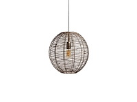 1304 design nathan hanglamp - ø35x35cm - afbeelding 1 van  5