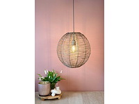 1304 design nathan hanglamp - ø35x35cm - afbeelding 4 van  5