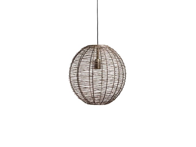 1304 design nathan hanglamp - ø35x35cm - afbeelding 3 van  7