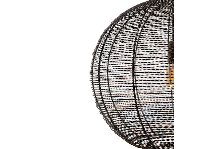 1304 design nathan hanglamp - ø45x45cm - afbeelding 2 van  6