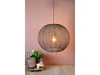 1304 design nathan hanglamp - ø45x45cm - afbeelding 3 van  6