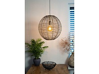 1304 design nathan hanglamp - ø45x45cm - afbeelding 4 van  7