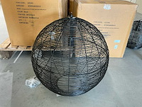 1304 design nathan hanglamp - ø55x55 - afbeelding 6 van  6