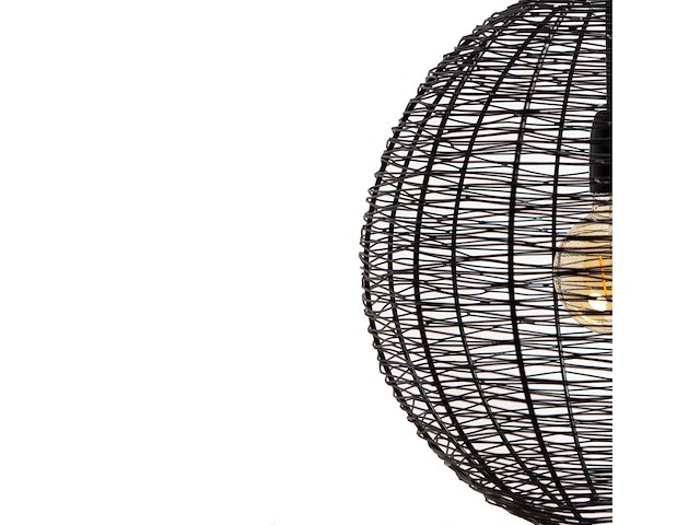 1304 design nathan hanglamp - ø55x55 - afbeelding 2 van  7