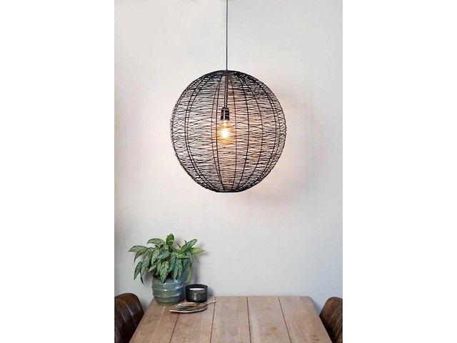 1304 design nathan hanglamp - ø55x55 - afbeelding 4 van  7