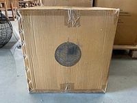 1304 design nathan hanglamp - ø55x55 - afbeelding 5 van  7