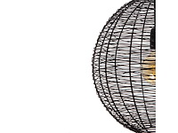 1304 design nathan hanglamp - ø55x55 - afbeelding 2 van  7