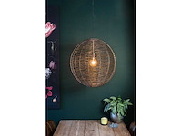 1304 design nathan hanglamp - ø55x55cm - afbeelding 4 van  7