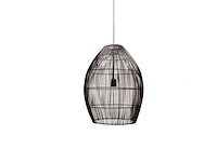 1304 design riley hanglamp - ø43x55 - afbeelding 2 van  2