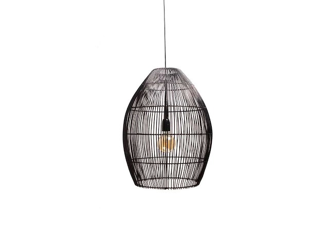1304 design riley hanglamp - ø43x55 - afbeelding 1 van  6
